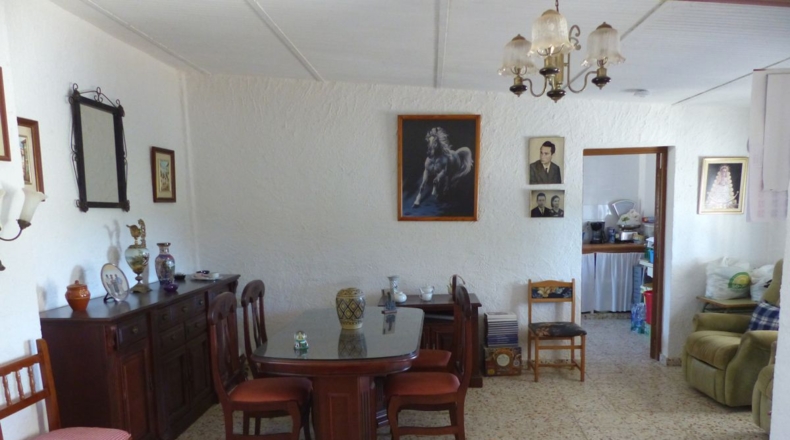 Huelva - Ayamonte - 4407m2