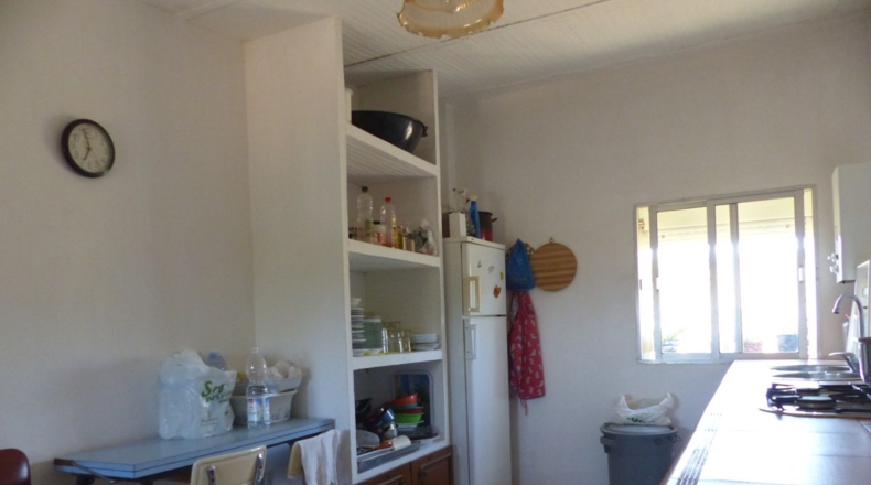 Huelva - Ayamonte - 4407m2