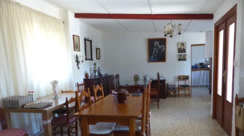 Huelva - Ayamonte - 4407m2