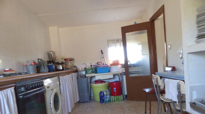 Huelva - Ayamonte - 4407m2