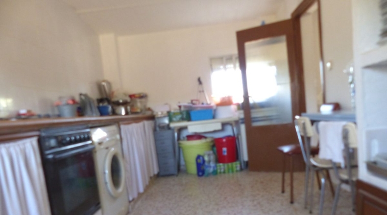 Huelva - Ayamonte - 4407m2