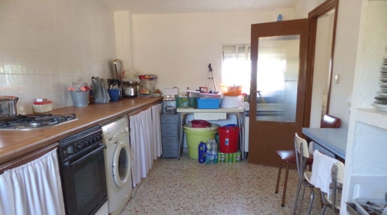 Huelva - Ayamonte - 4407m2