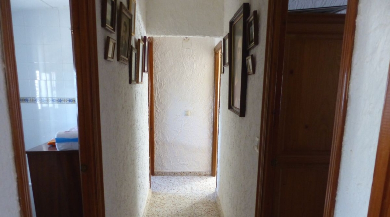 Huelva - Ayamonte - 4407m2