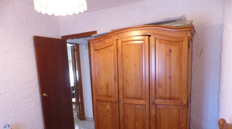Huelva - Ayamonte - 4407m2