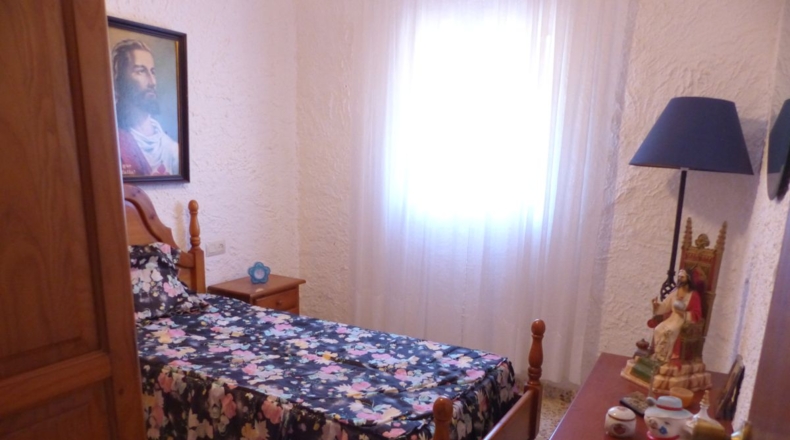 Huelva - Ayamonte - 4407m2
