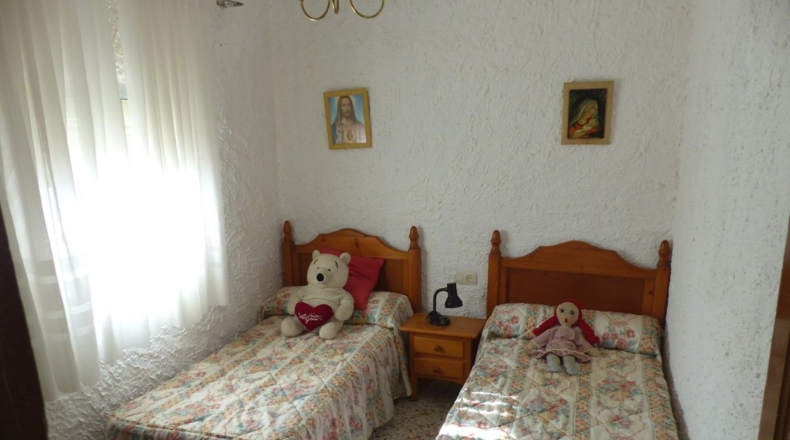 Huelva - Ayamonte - 4407m2