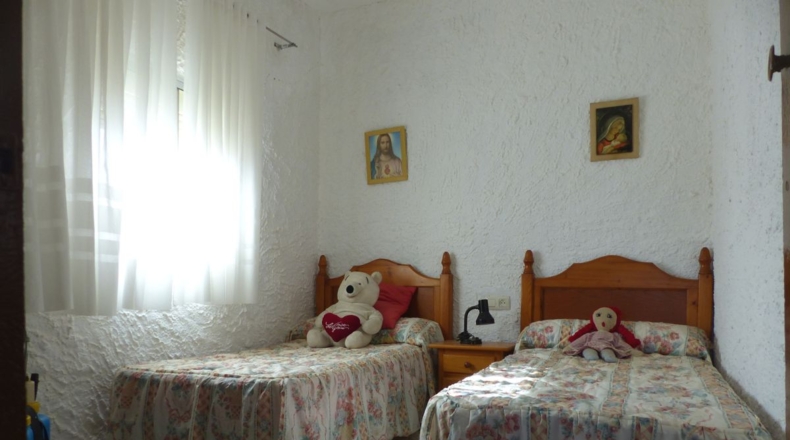 Huelva - Ayamonte - 4407m2