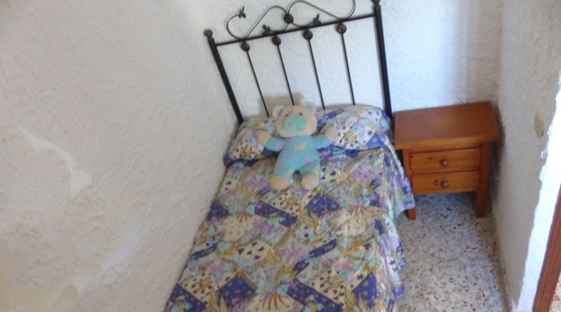 Huelva - Ayamonte - 4407m2