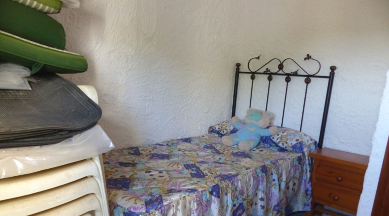 Huelva - Ayamonte - 4407m2