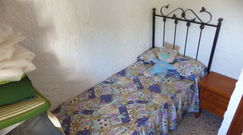 Huelva - Ayamonte - 4407m2