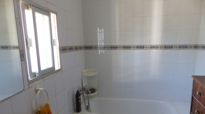 Huelva - Ayamonte - 4407m2