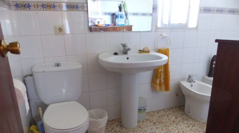 Huelva - Ayamonte - 4407m2
