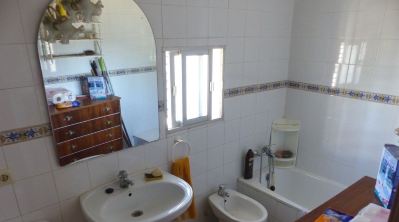 Huelva - Ayamonte - 4407m2