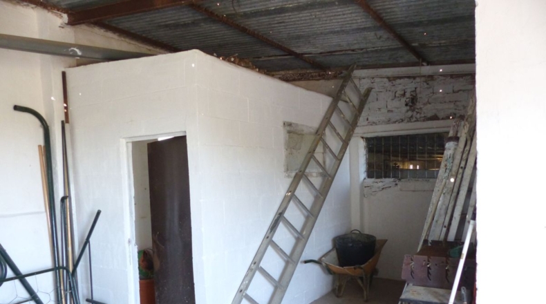 Huelva - Ayamonte - 4407m2