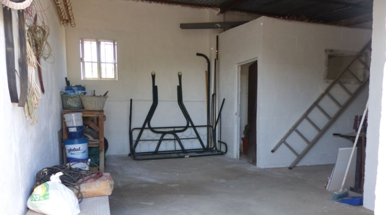 Huelva - Ayamonte - 4407m2