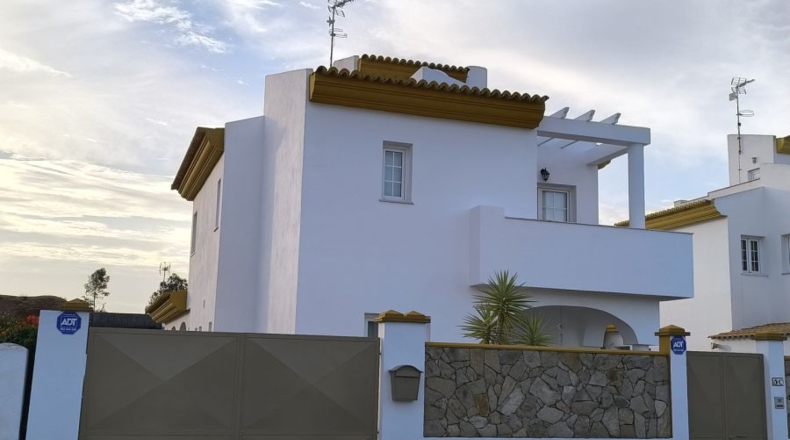 Huelva - Barriada de la Estación - 526m2