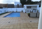 Chalet independiente con terreno en venta en Ayamonte ref: TR183028 foto