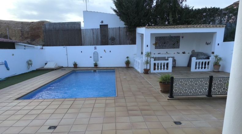 Huelva - Barriada de la Estación - 526m2