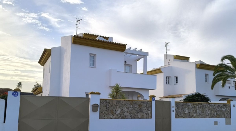 Huelva - Barriada de la Estación - 526m2