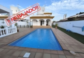 Chalet independiente con terreno en venta en Ayamonte ref: TR183028 foto