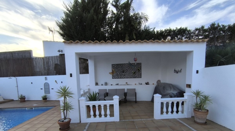 Huelva - Barriada de la Estación - 526m2