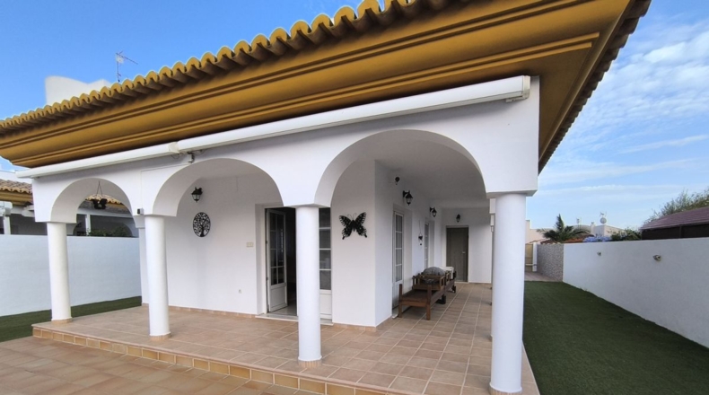 Huelva - Barriada de la Estación - 526m2