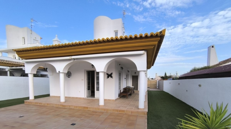 Huelva - Barriada de la Estación - 526m2