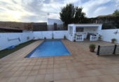 Chalet independiente con terreno en venta en Ayamonte ref: TR183028 foto