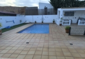 Chalet independiente con terreno en venta en Ayamonte ref: TR183028 foto