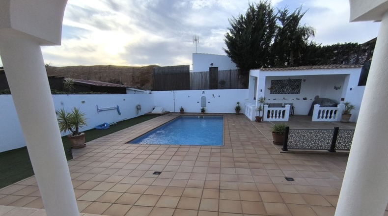 Huelva - Barriada de la Estación - 526m2