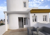 Chalet independiente con terreno en venta en Ayamonte ref: TR183028 foto