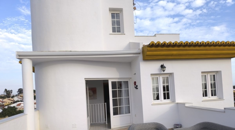 Huelva - Barriada de la Estación - 526m2