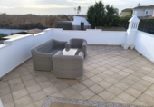 Chalet independiente con terreno en venta en Ayamonte ref: TR183028 foto