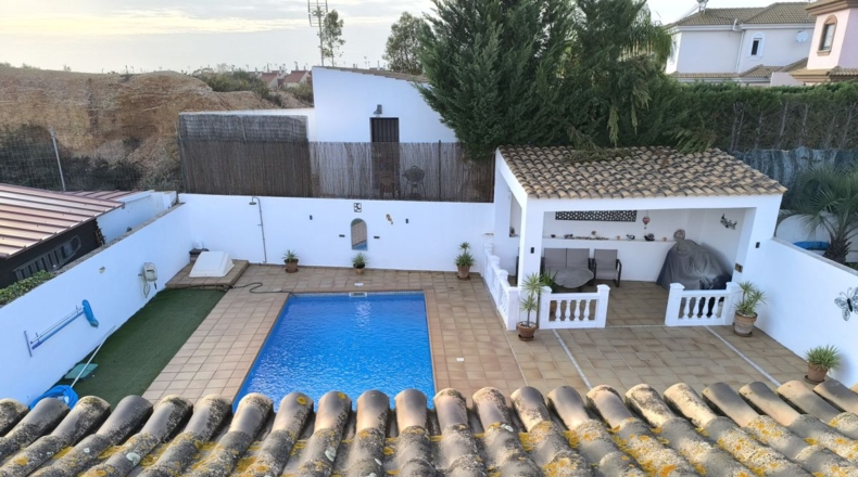 Huelva - Barriada de la Estación - 526m2