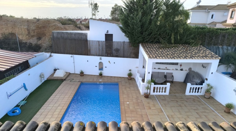 Huelva - Barriada de la Estación - 526m2