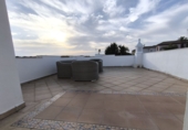 Chalet independiente con terreno en venta en Ayamonte ref: TR183028 foto