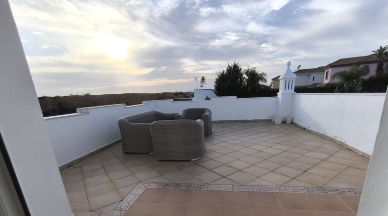 Huelva - Barriada de la Estación - 526m2