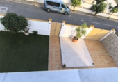 Chalet independiente con terreno en venta en Ayamonte ref: TR183028 foto