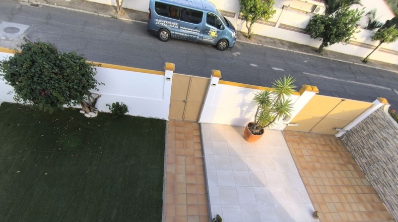 Huelva - Barriada de la Estación - 526m2