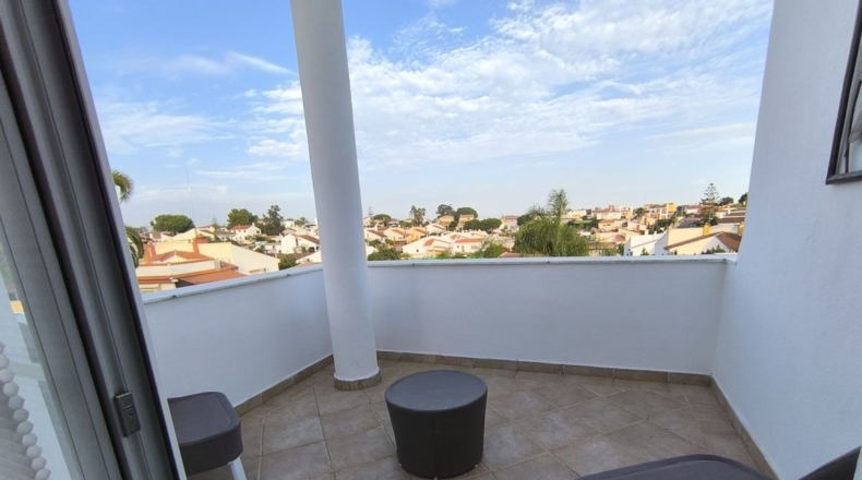 Huelva - Barriada de la Estación - 526m2