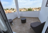 Chalet independiente con terreno en venta en Ayamonte ref: TR183028 foto
