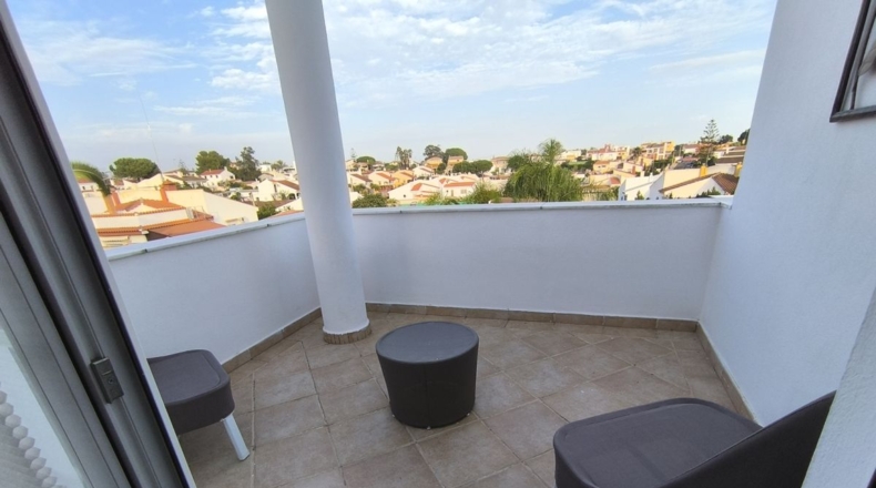 Huelva - Barriada de la Estación - 526m2