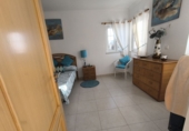 Chalet independiente con terreno en venta en Ayamonte ref: TR183028 foto