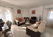 Chalet independiente con terreno en venta en Ayamonte ref: TR183028 foto