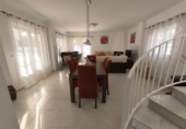Chalet independiente con terreno en venta en Ayamonte ref: TR183028 foto