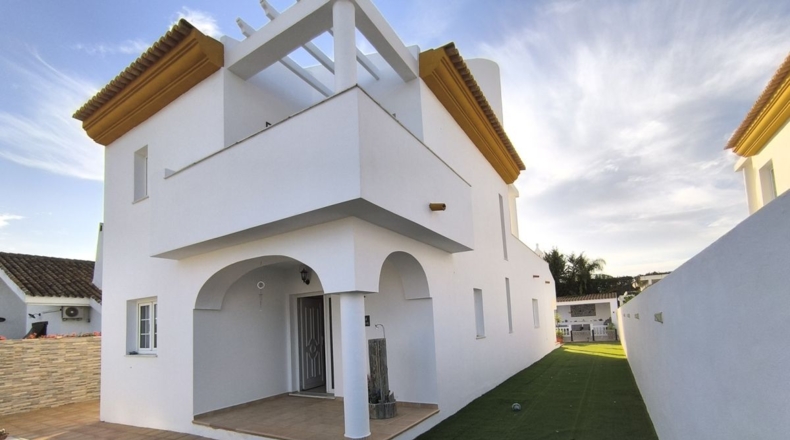 Huelva - Barriada de la Estación - 526m2