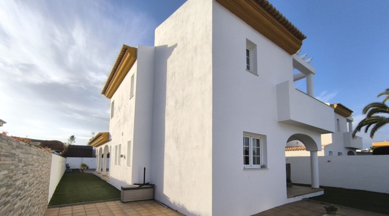 Huelva - Barriada de la Estación - 526m2