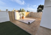 Chalet independiente con terreno en venta en Ayamonte ref: TR183028 foto