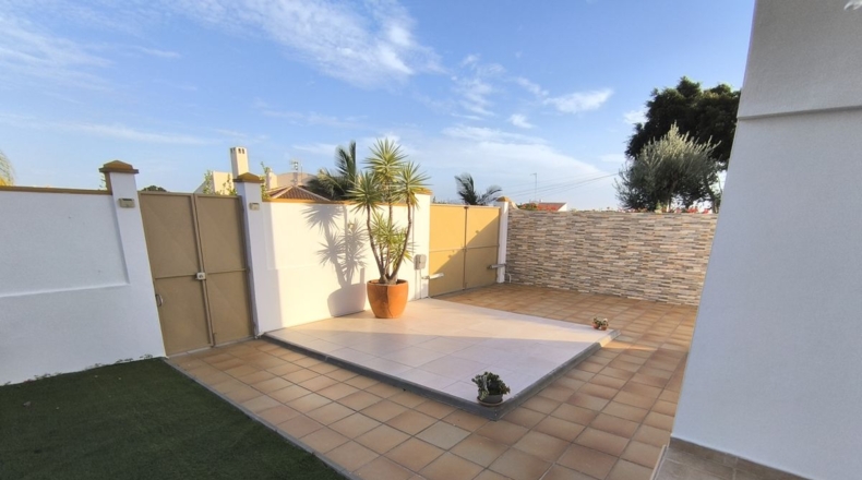 Huelva - Barriada de la Estación - 526m2