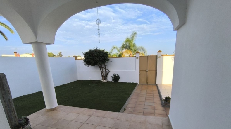 Huelva - Barriada de la Estación - 526m2